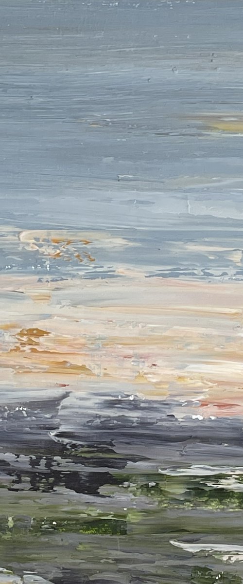 Dawning by Sherry Edmondson