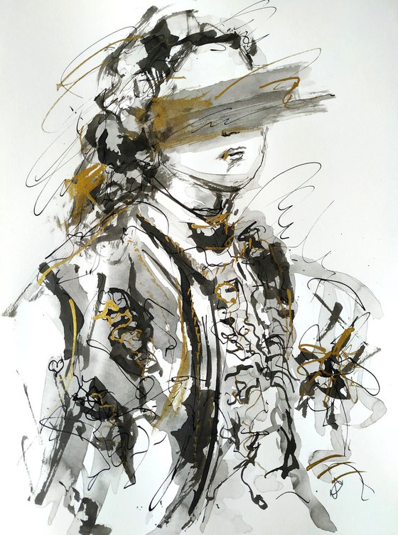 Veiled Identities