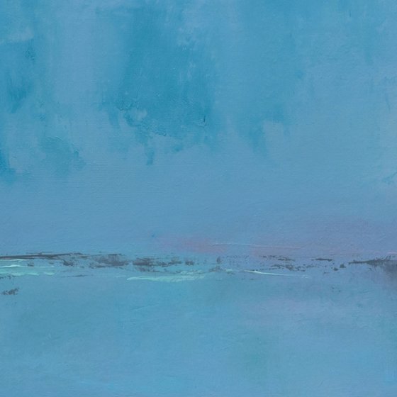 Summer Haze