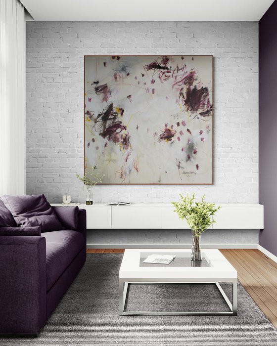 PROMISE YOU WON'T FORGET ME