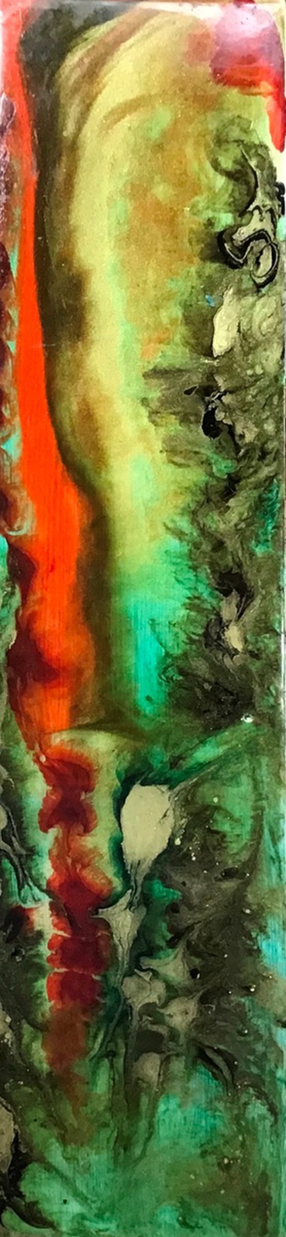 Breath Of A Dragon I