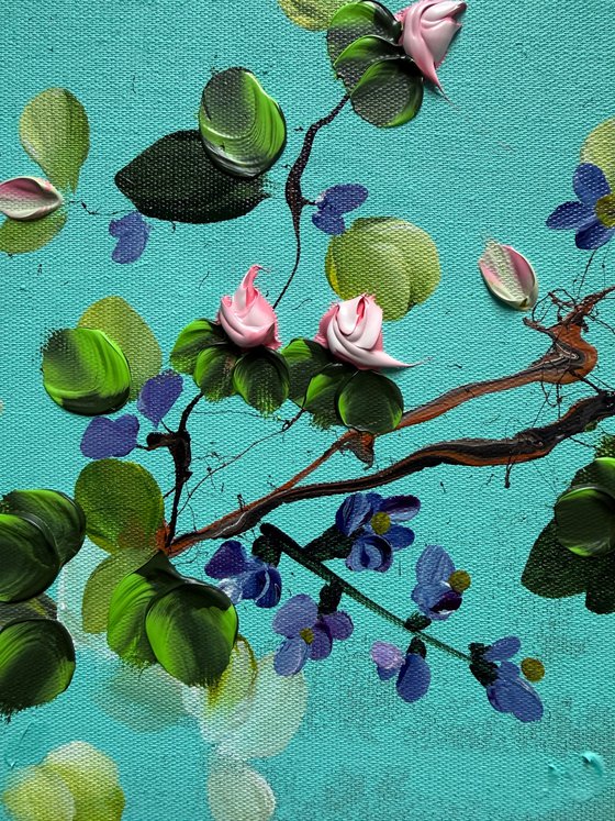Shade and Breeze II