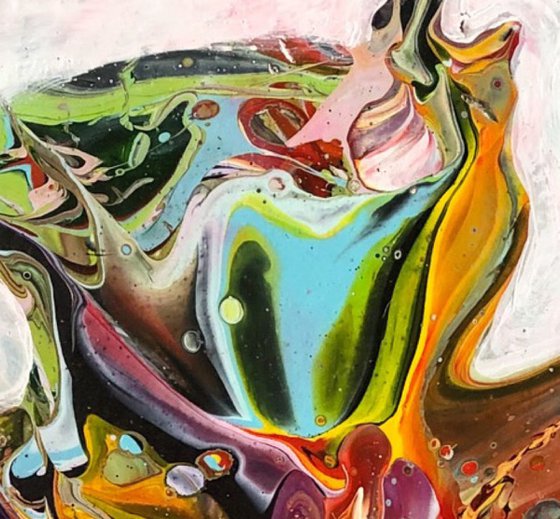 Intronisation populaire