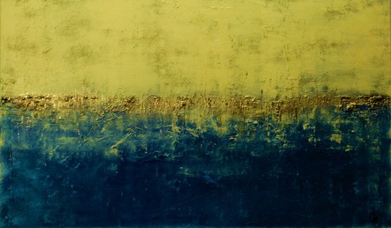 Golden Tide