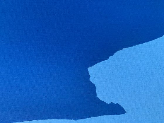 Boundaries of Silence