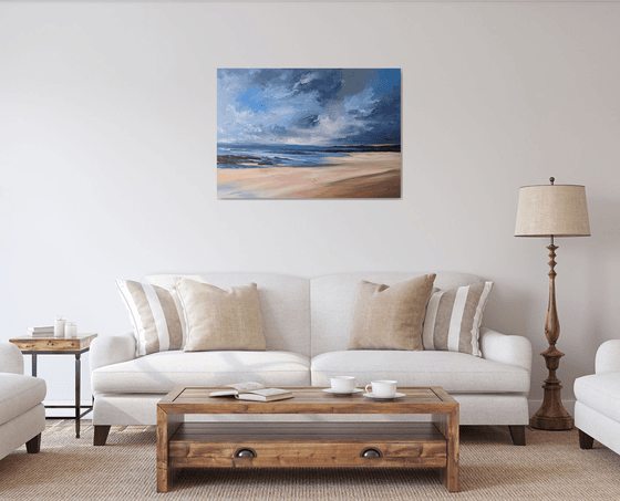 Camusdarach Beach