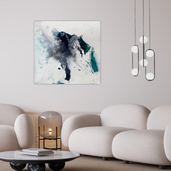 THE NAMING OF VISIBLE THINGS