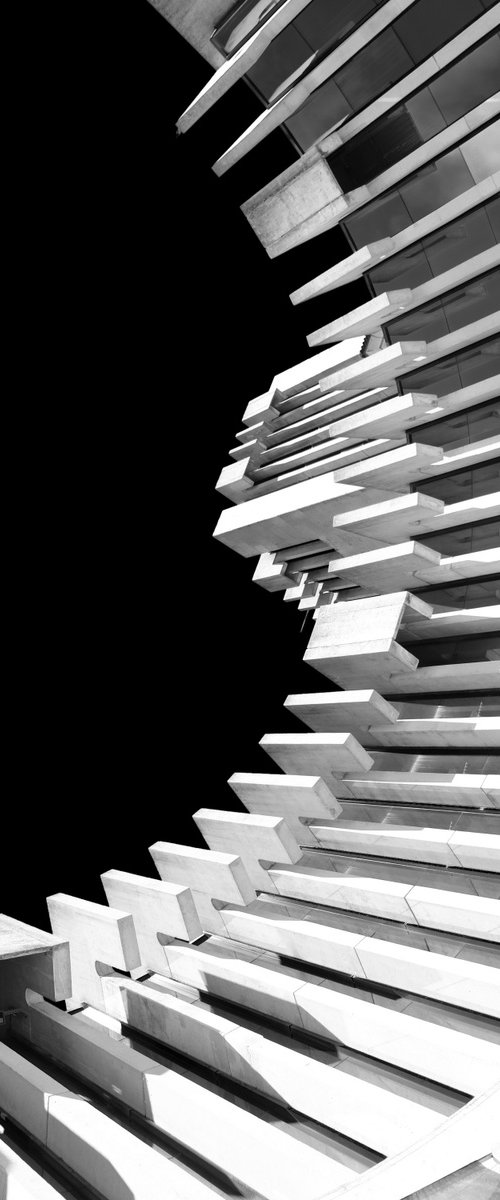 Brutalism by Gilliard Bressan