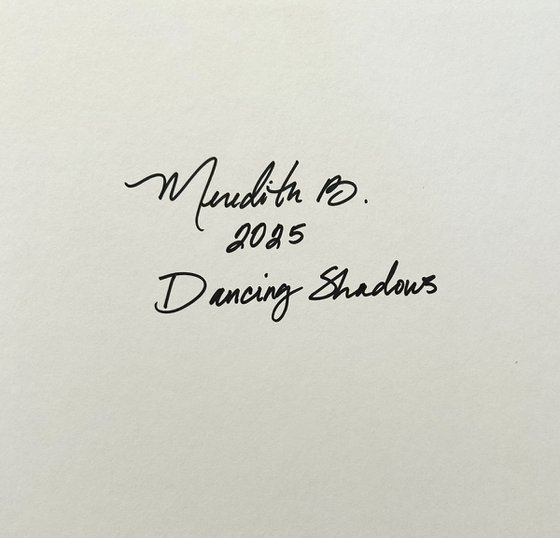 Dancing Shadows