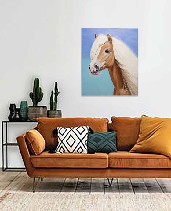 Helia, Serene Soul,Hors.