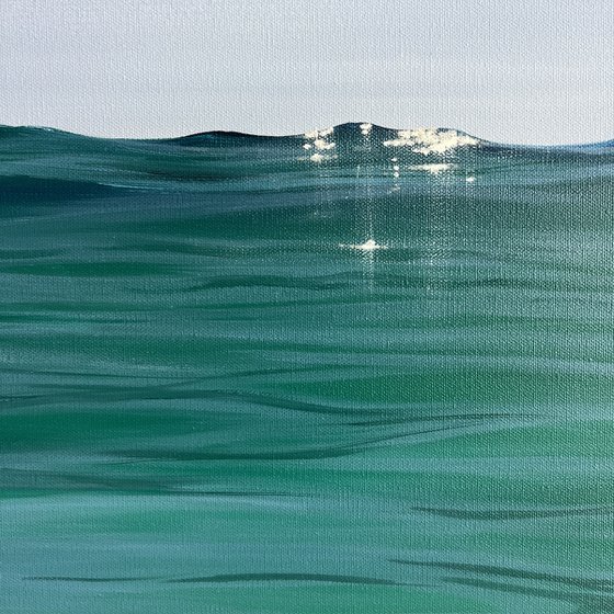 Emerald Clarity