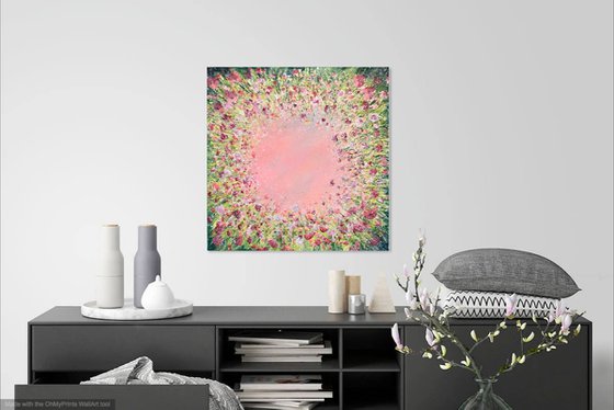 Keep reaching for the sky