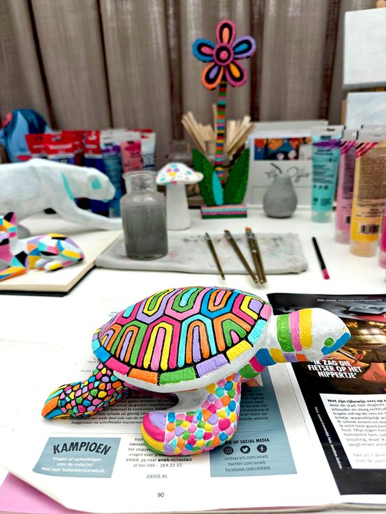 Turtle