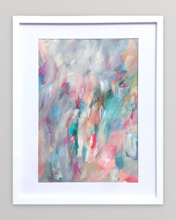 Myriad Stimuli