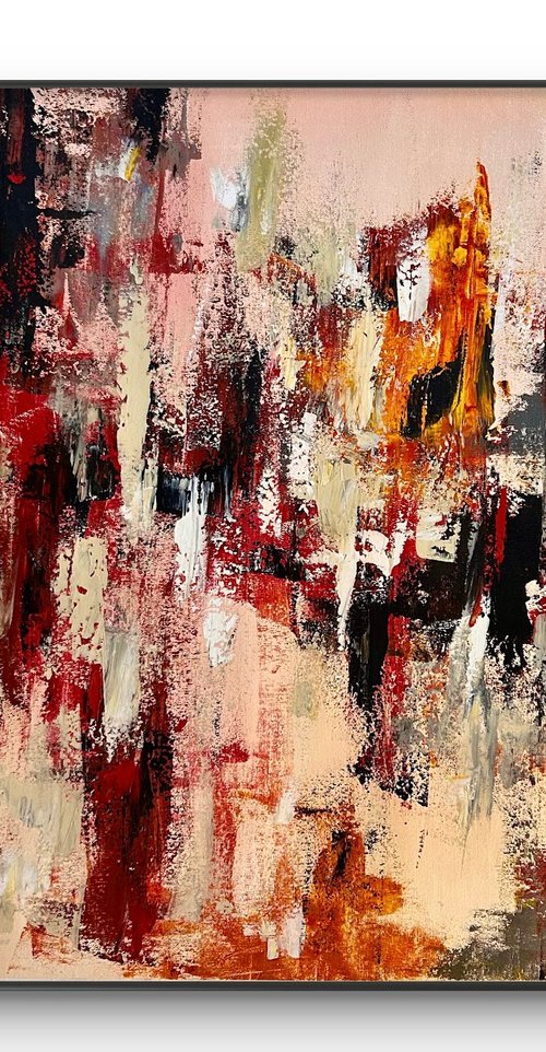 "Urban Pulse" by AGUSTIN JIMENEZ