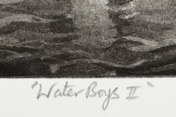 Water Boys