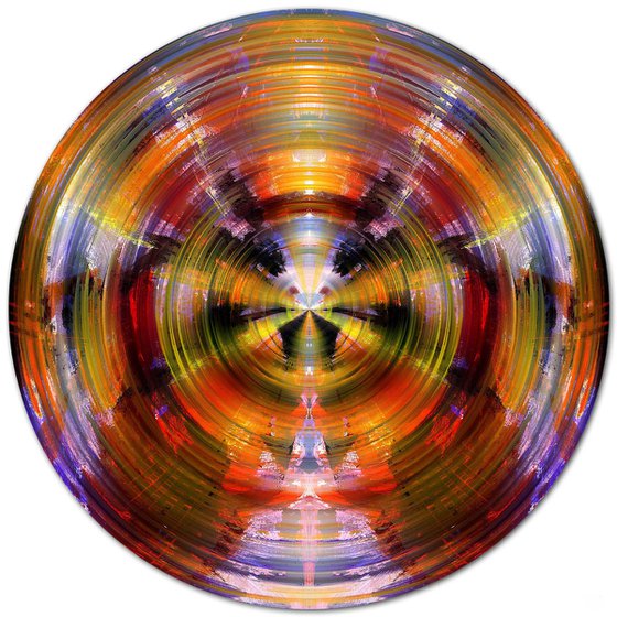 Color Sphere II
