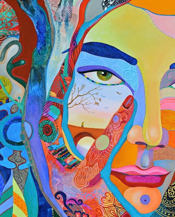 "Dreamer's Territories"