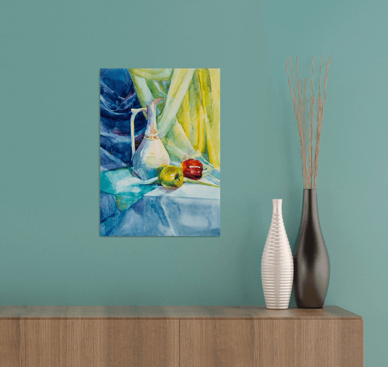 Still Life 2