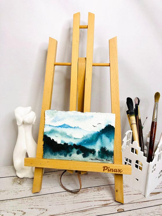 Plein Air #3