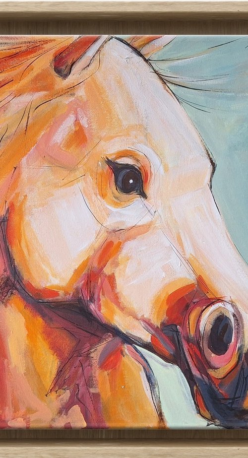 Guardian of Memory #4 by V+V Kniazievi