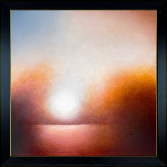Afterimage #5