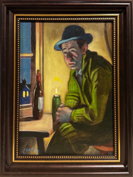 The Local Boozer