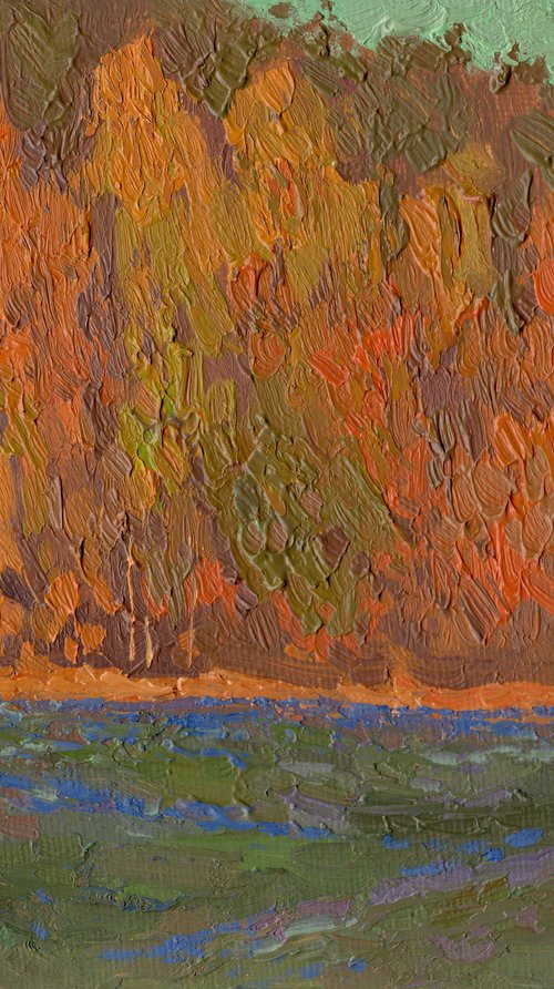 Pyatnitsa Plot. Golden Time by Simon Kozhin