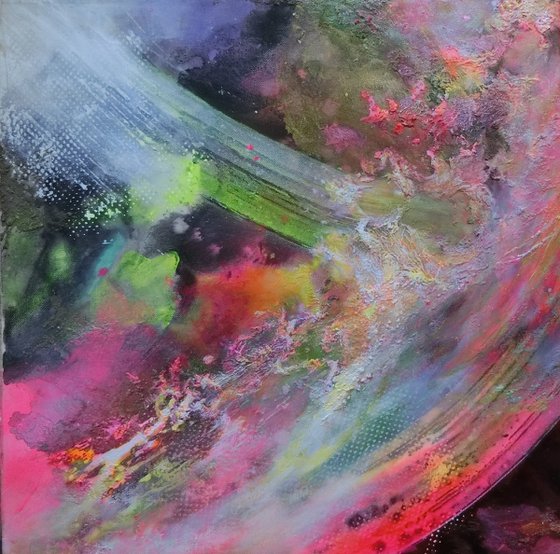 outer space