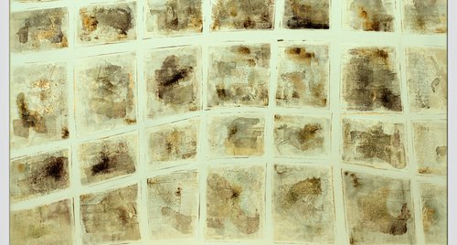 Artwork by Edelgard Schroer