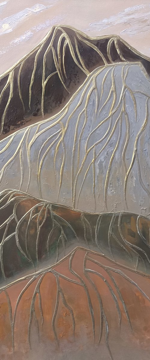 Rooted in the Highlands by Narine Vardanyan