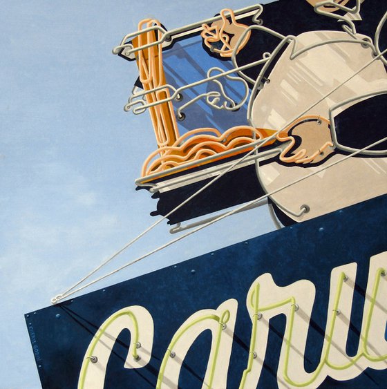 Caruso's