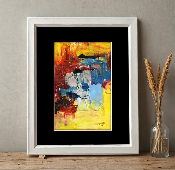 Color Treasure 5