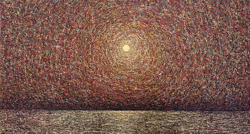 Artwork by Tina Shyfruk