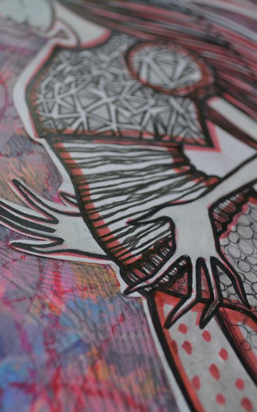 New life by Lidia Matviyenko /Lidikart/