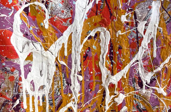 Hotel solution - Diptych