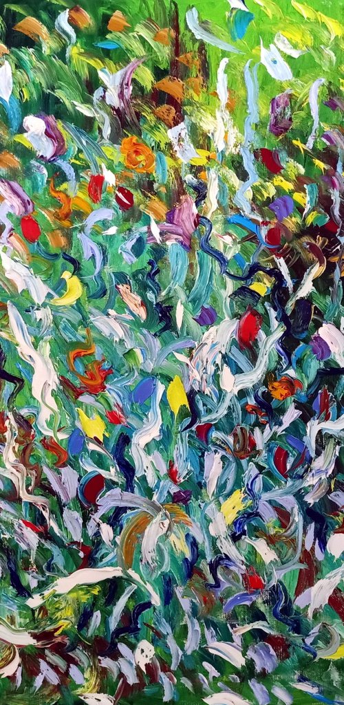Immortelle by Antonino Puliafico