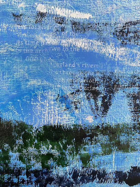 Traces of Thoughts 02