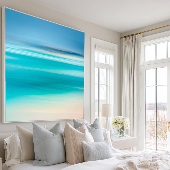 Summer Sunshine, Isle of Harris