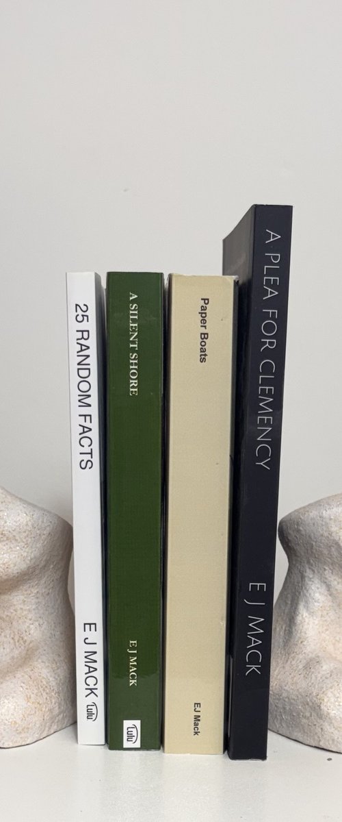 Vice & Virtue by EJ Mack