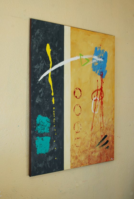 "Elements Of Life VII"