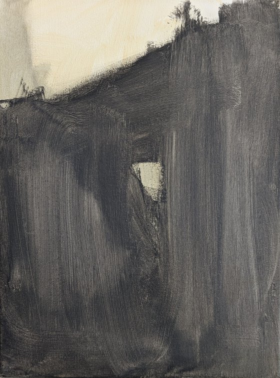 Abstract composition