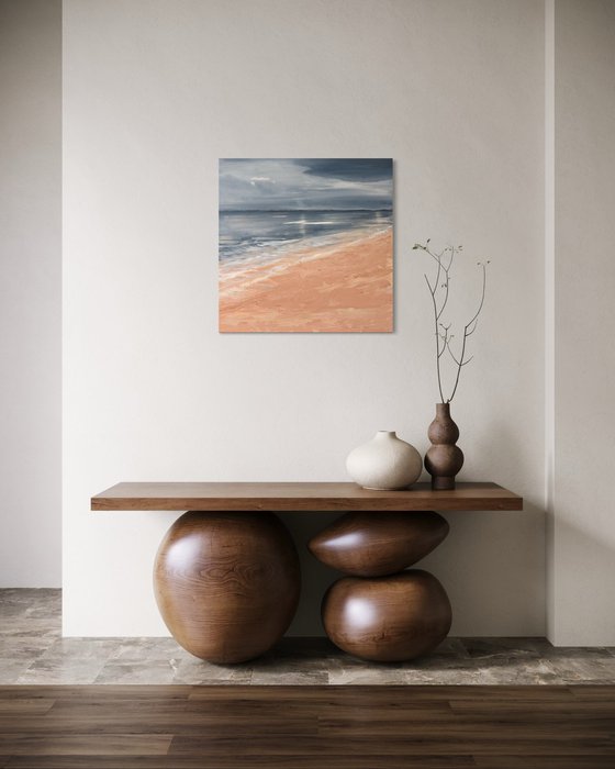 Let The Darkness Shine