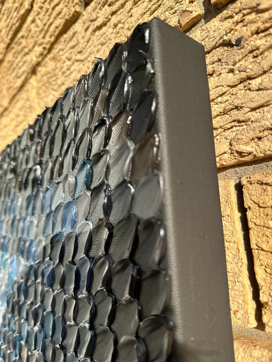 It is not always black&white I