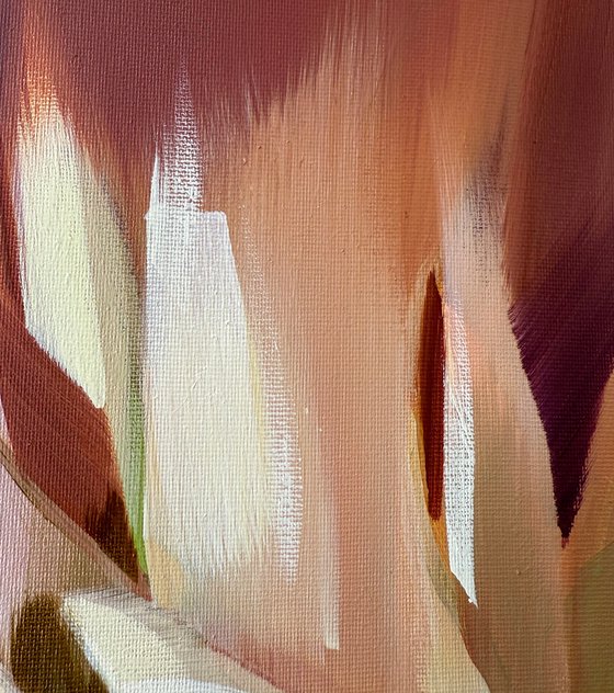 Sparks of Lily Light