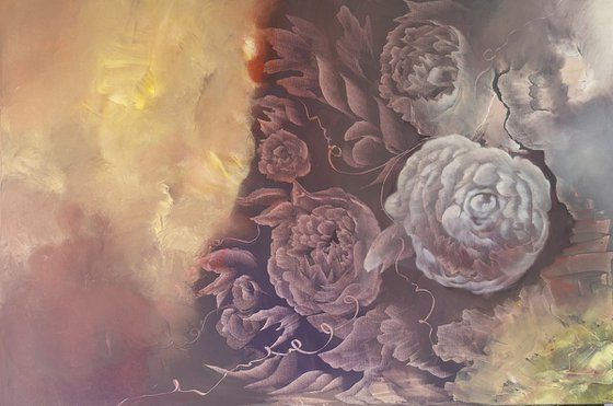 Embers and Petals