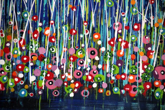 Technicolor Dream  #41