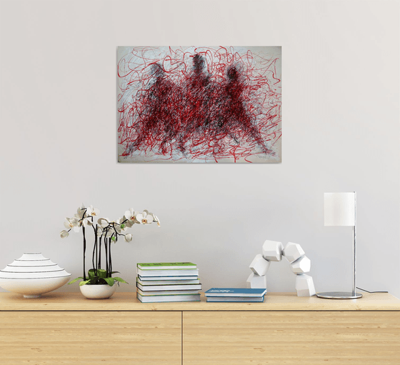 Fantasy with Flowers 318