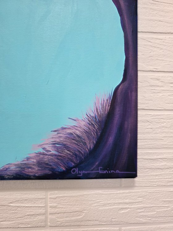 Between Playgrounds and Paychecks