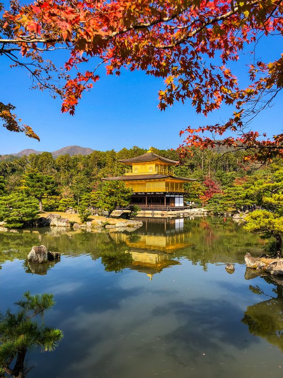 KINKAKU-JI